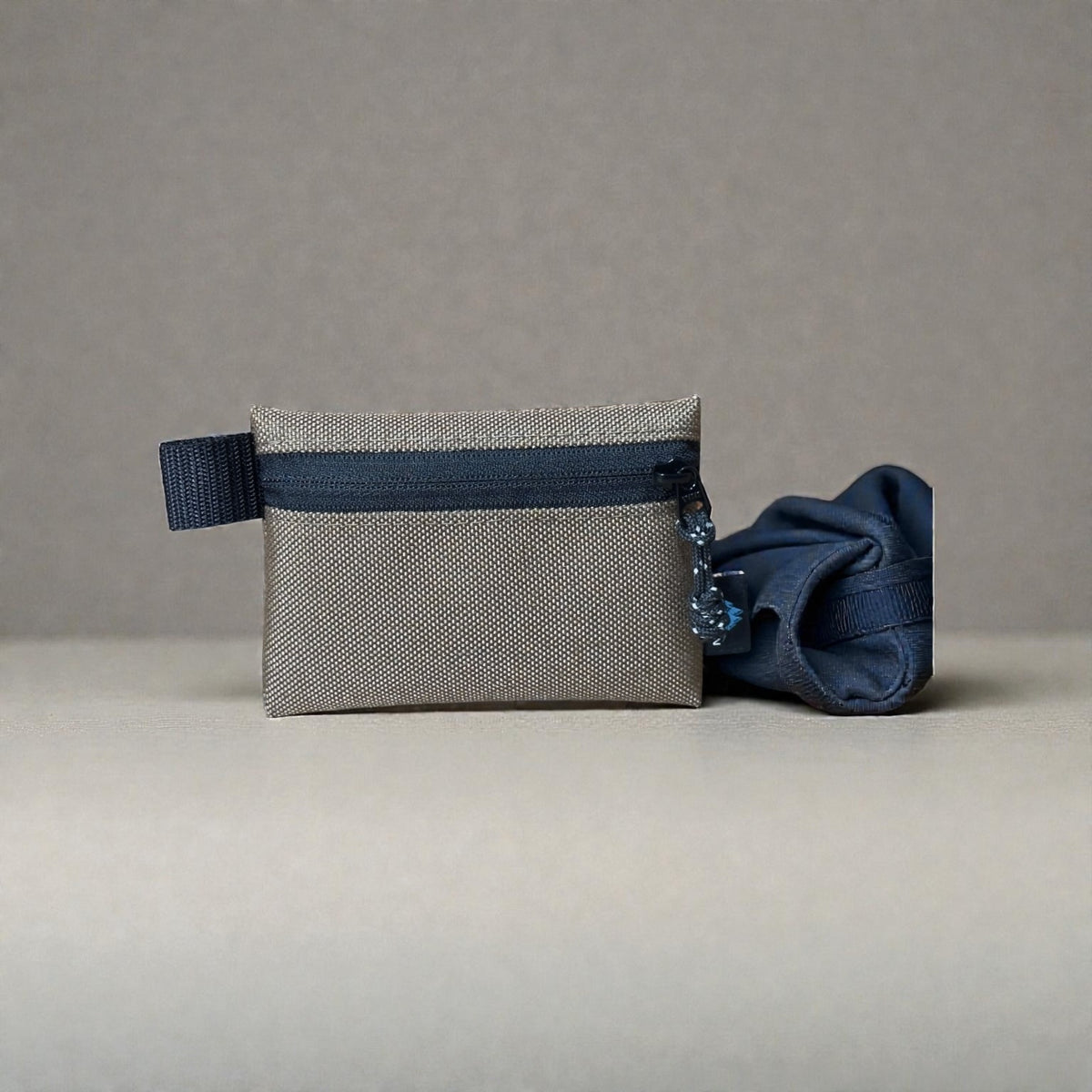 Forge Series Cordura® Zip Wallets – Heavy-Duty, Water-Resistant, Forge Tough