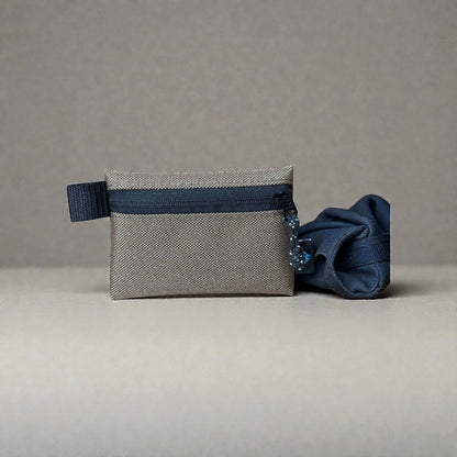 Forge Series Cordura® Zip Wallets – Heavy-Duty, Water-Resistant, Forge Tough