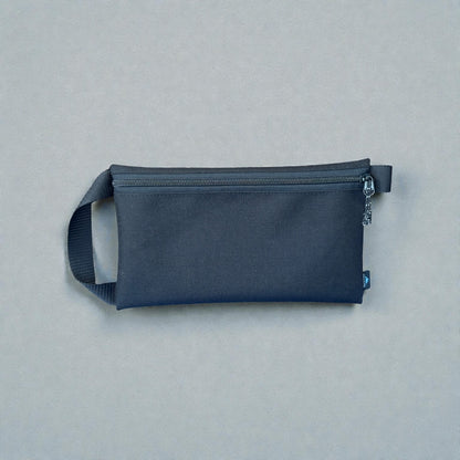 Cordura Pouch with Handle, Rugged Storage Bag for Tools, Camping, Survival, Overlanding & EDC