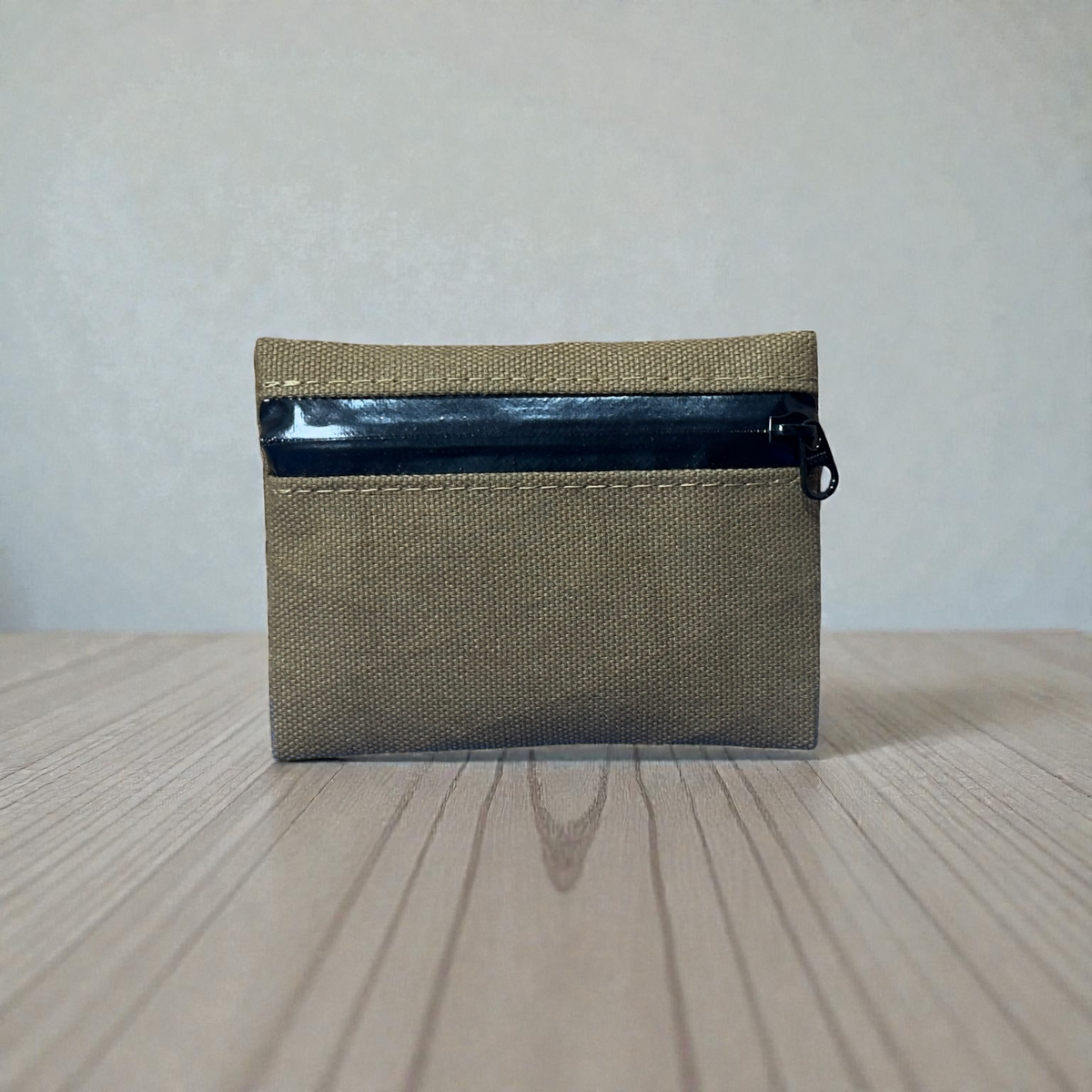 X-Pac Naked Pouch, Ultralight Travel Gear for the Serious Minimalist