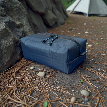 Ultralight Gear Bag – Ascent Series UltraGrid & Venom Organizers for Hiking, Backpacking, Camping and Travel