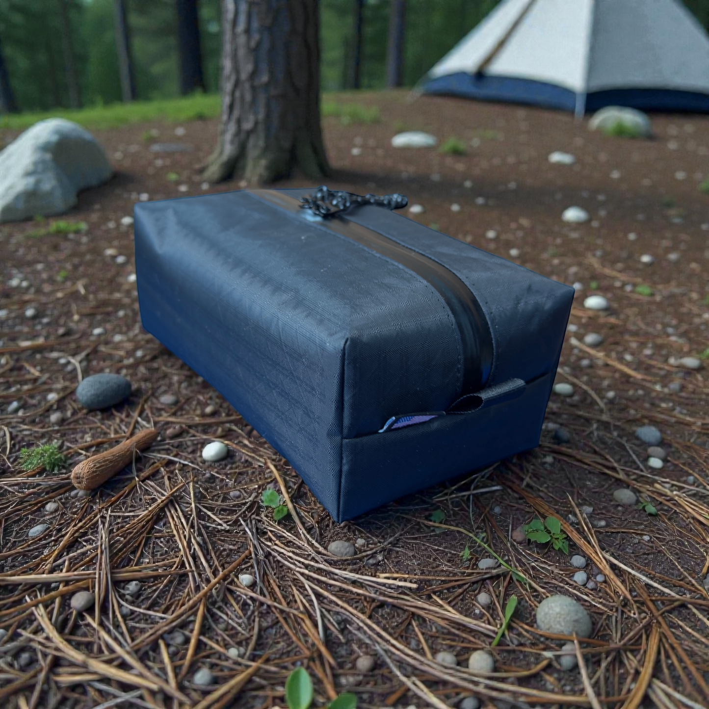 Ultralight Gear Bag – Ascent Series UltraGrid & Venom Organizers for Hiking, Backpacking, Camping and Travel