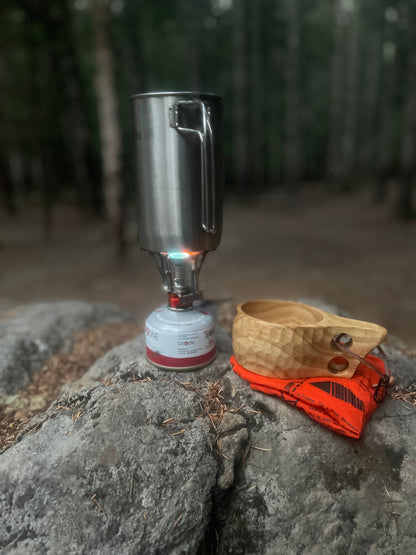 Survival Bandana with Printed Survival Instructions — Made in USA | SurvivalRags