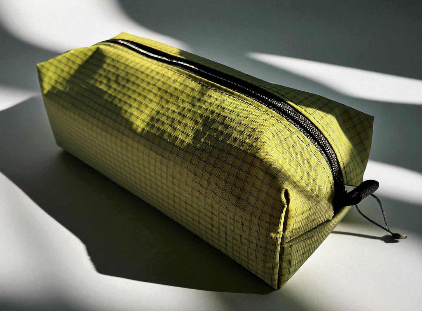 Summit Series UltraGrid Pouches – Handmade Ultralight Waterproof Gear Organizers with Taped Seams for Hiking, Backpacking & Travel