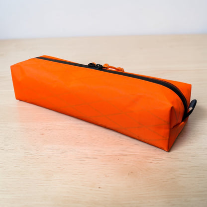 Ascent Micro Hauler – Ultralight X-Pac Gear Organizer with Taped Seams