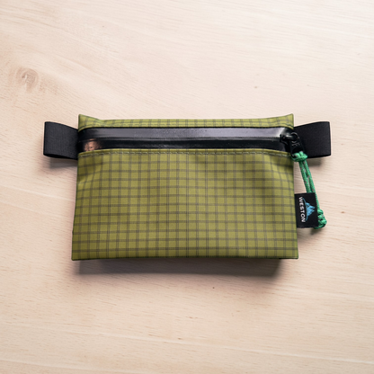 Ultralight Expanding Ditty Pouch – Water Resistant Organizers for Hiking, Travel & Everyday Carry Adventures