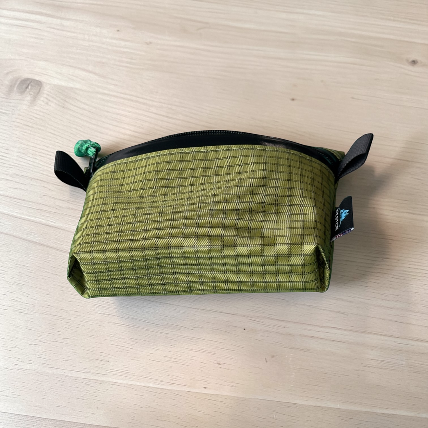Ultralight Expanding Ditty Pouch – Water Resistant Organizers for Hiking, Travel & Everyday Carry Adventures