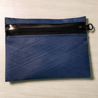 X-Pac Naked Pouch, Ultralight Travel Gear for the Serious Minimalist