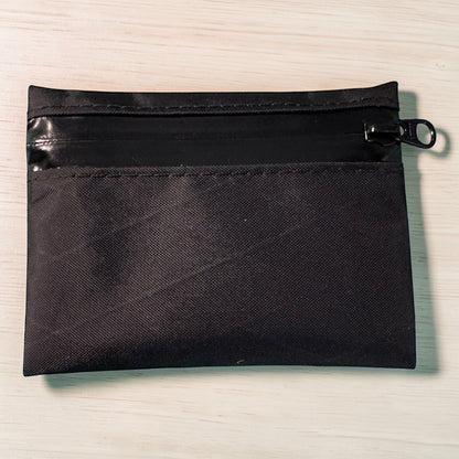 X-Pac Naked Pouch, Ultralight Travel Gear for the Serious Minimalist