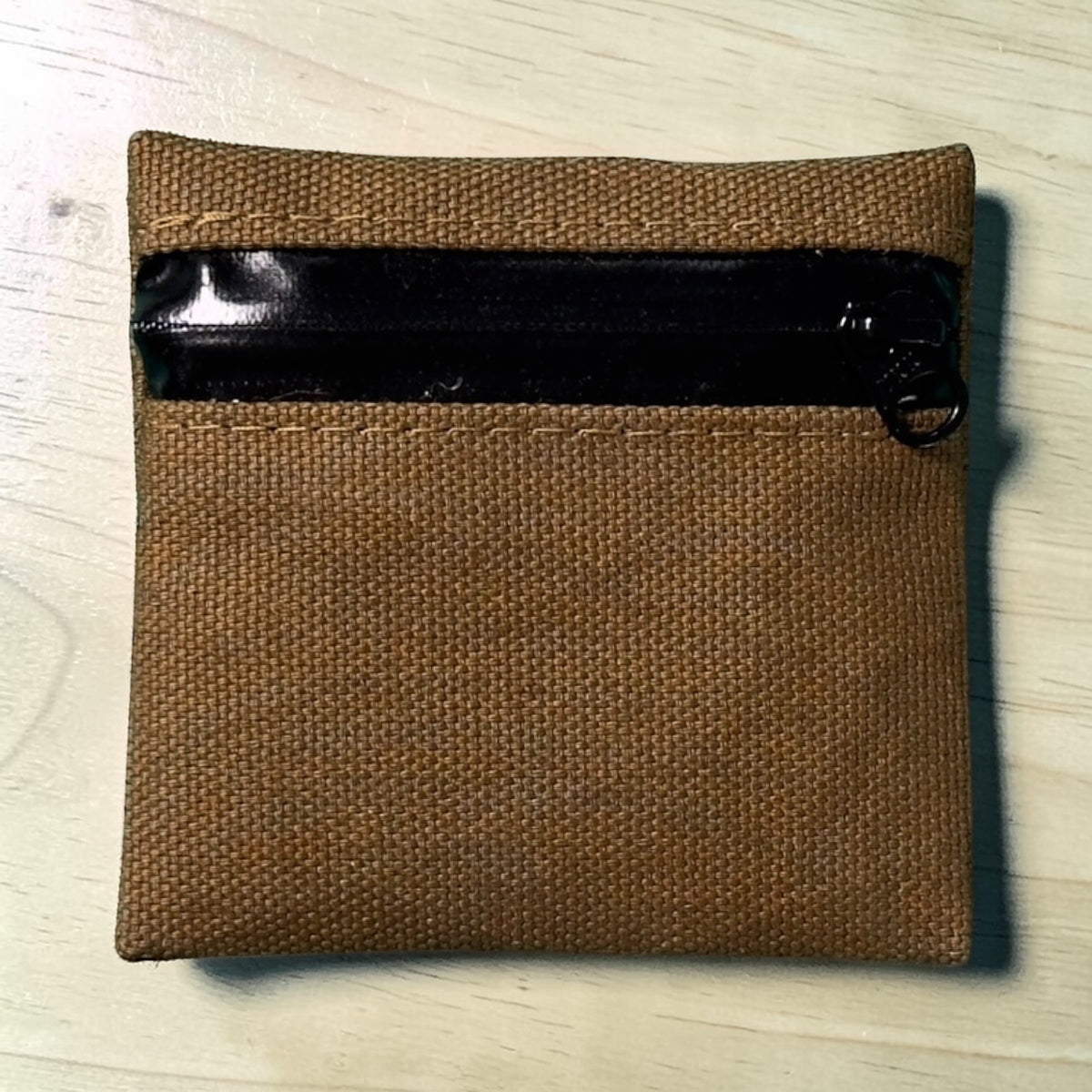 X-Pac Naked Pouch, Ultralight Travel Gear for the Serious Minimalist