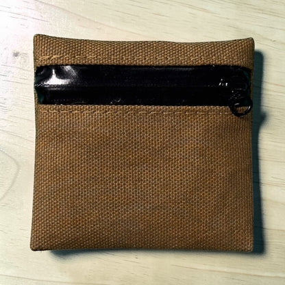X-Pac Naked Pouch, Ultralight Travel Gear for the Serious Minimalist