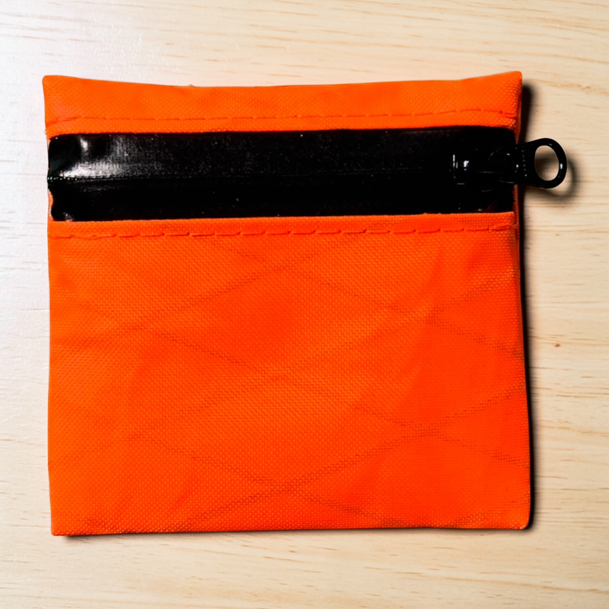 X-Pac Naked Pouch, Ultralight Travel Gear for the Serious Minimalist