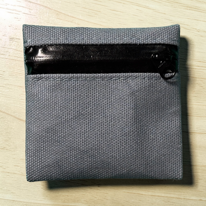 X-Pac Naked Pouch, Ultralight Travel Gear for the Serious Minimalist