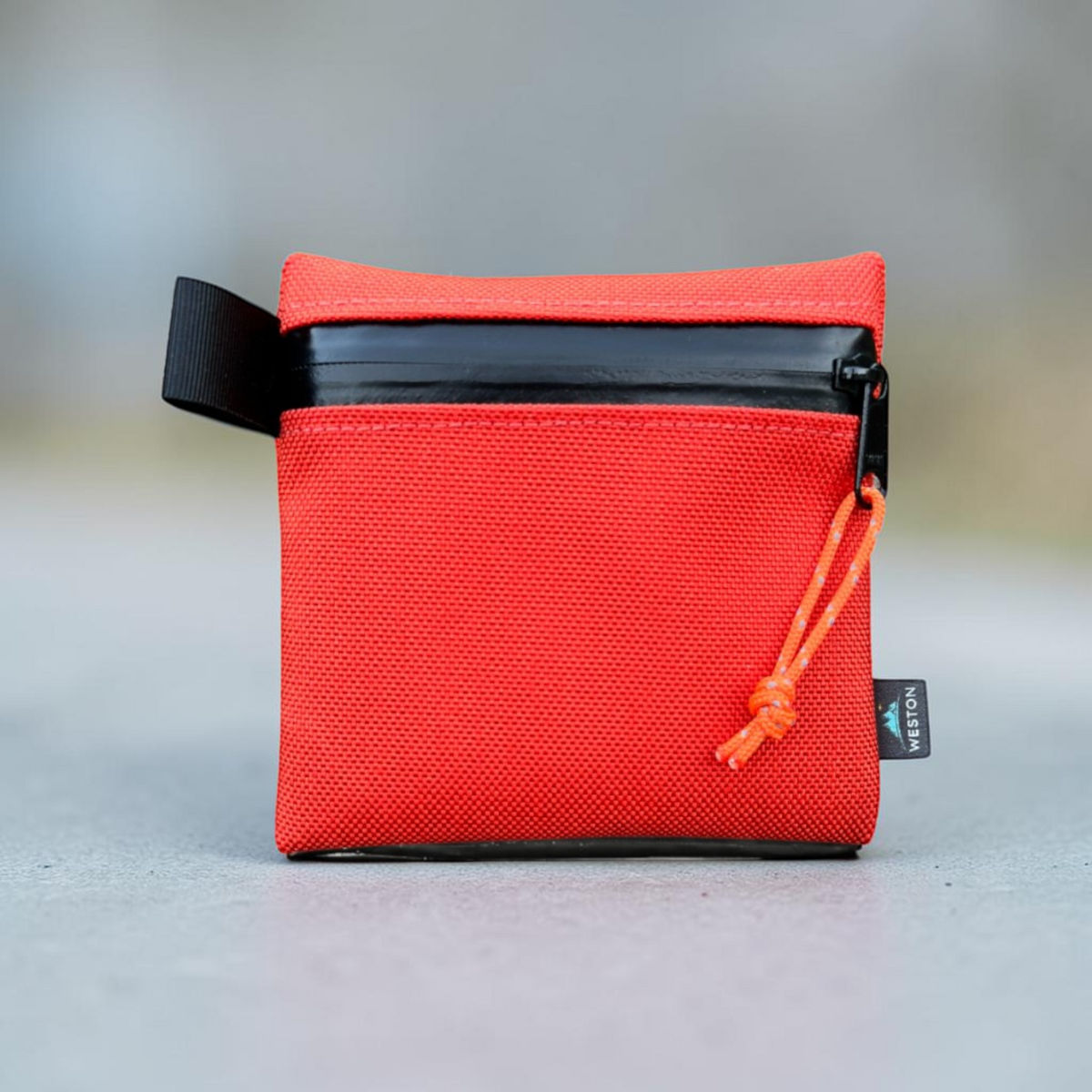 Forge Series Cordura® Zip Pouches – Heavy-Duty, Water-Resistant, Everyday Organizer