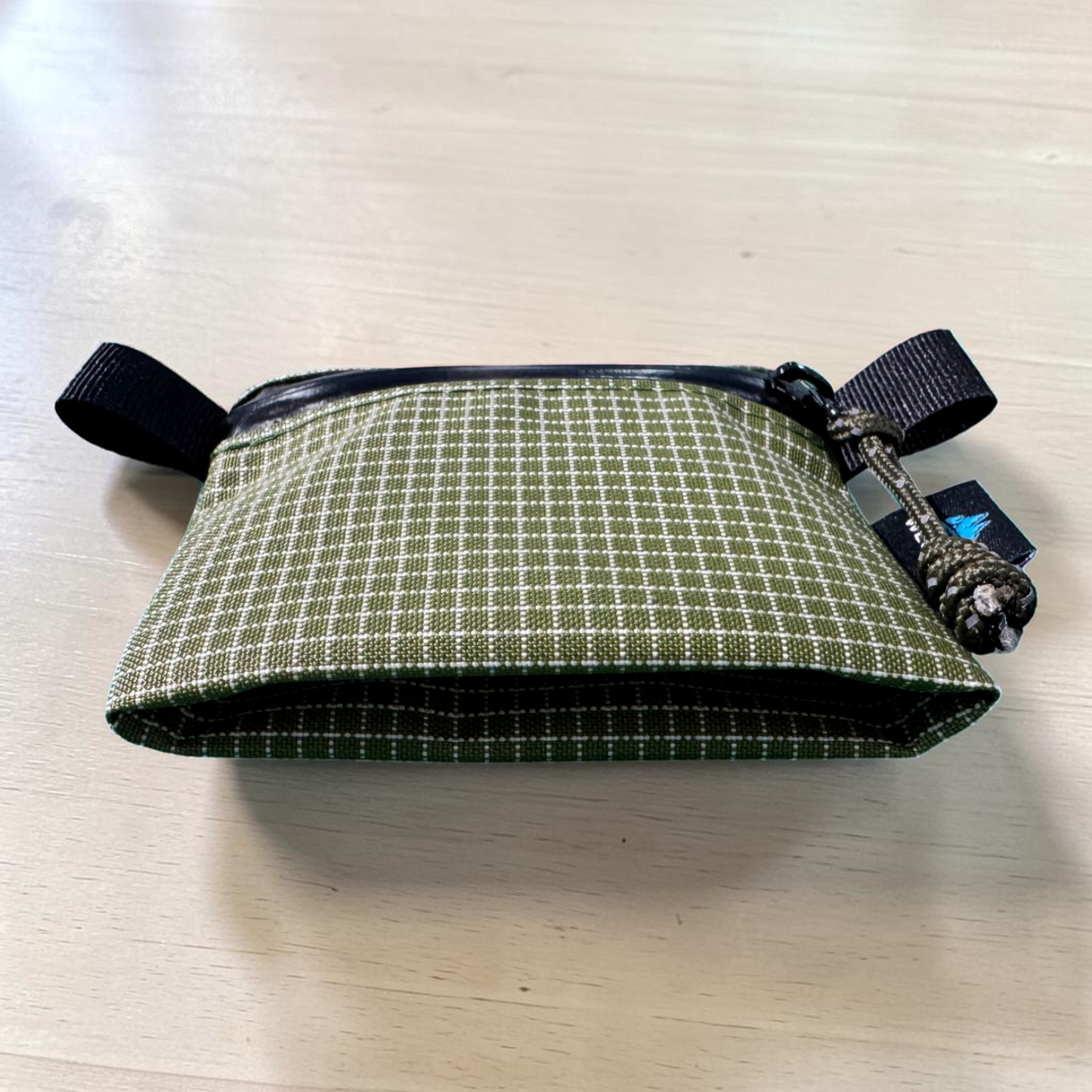 Ultralight Expanding Ditty Pouch – Water Resistant Organizers for Hiking, Travel & Everyday Carry Adventures