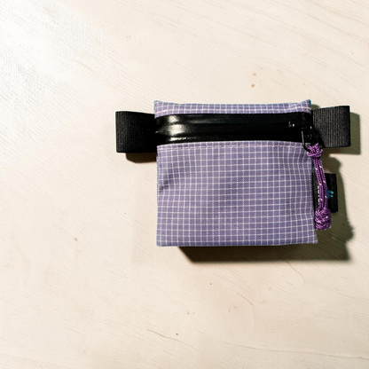 Ultralight Expanding Ditty Pouch – Water Resistant Organizers for Hiking, Travel & Everyday Carry Adventures