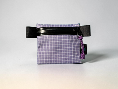Expanding Ultragrid and Venom Ditty Pouches – Water Resistant Organizers for Hiking, Travel & Everyday Carry