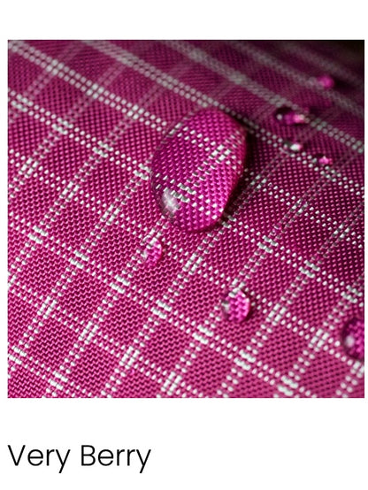 Ascent UltraGrid Pouches – Handmade Ultralight Waterproof Gear Organizers with Taped Seams | Hiking, Backpacking & Travel Bags