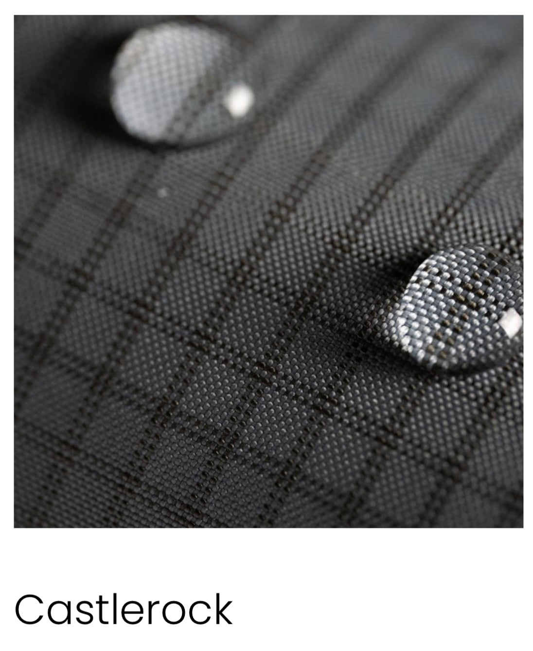 Ascent UltraGrid Pouches – Handmade Ultralight Waterproof Gear Organizers with Taped Seams | Hiking, Backpacking & Travel Bags