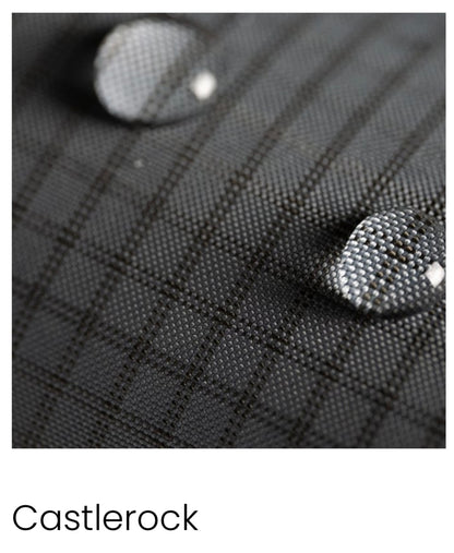 Ascent UltraGrid Pouches – Handmade Ultralight Waterproof Gear Organizers with Taped Seams | Hiking, Backpacking & Travel Bags