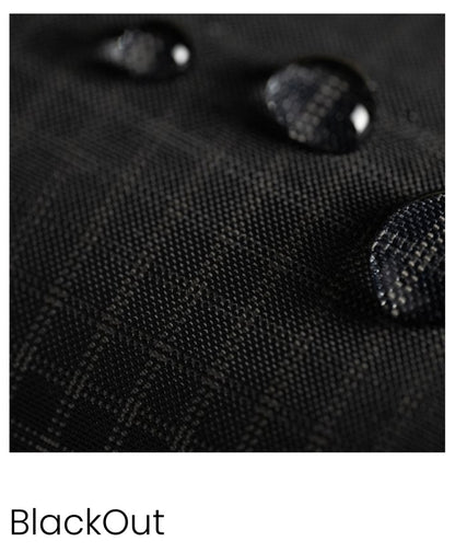 Ascent UltraGrid Pouches – Handmade Ultralight Waterproof Gear Organizers with Taped Seams | Hiking, Backpacking & Travel Bags