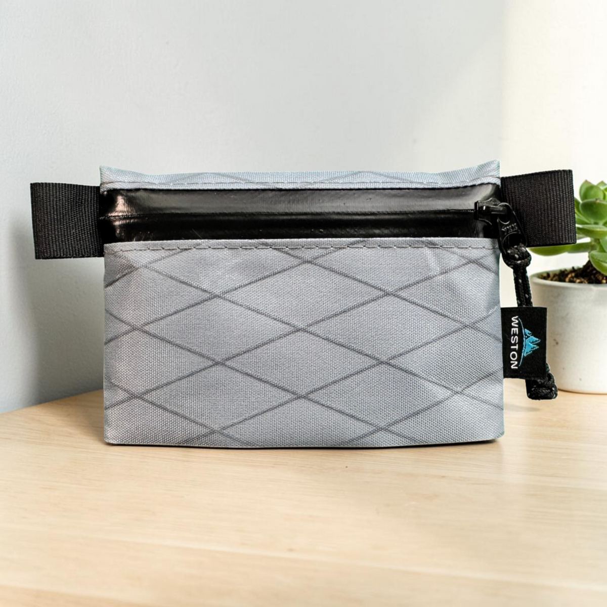 Summit Series Compact X-Pac Pouch – Ultralight Travel Organizer
