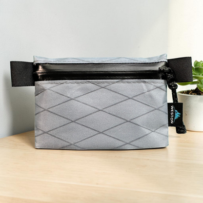 Summit Series Compact X-Pac Pouch – Ultralight Travel Organizer
