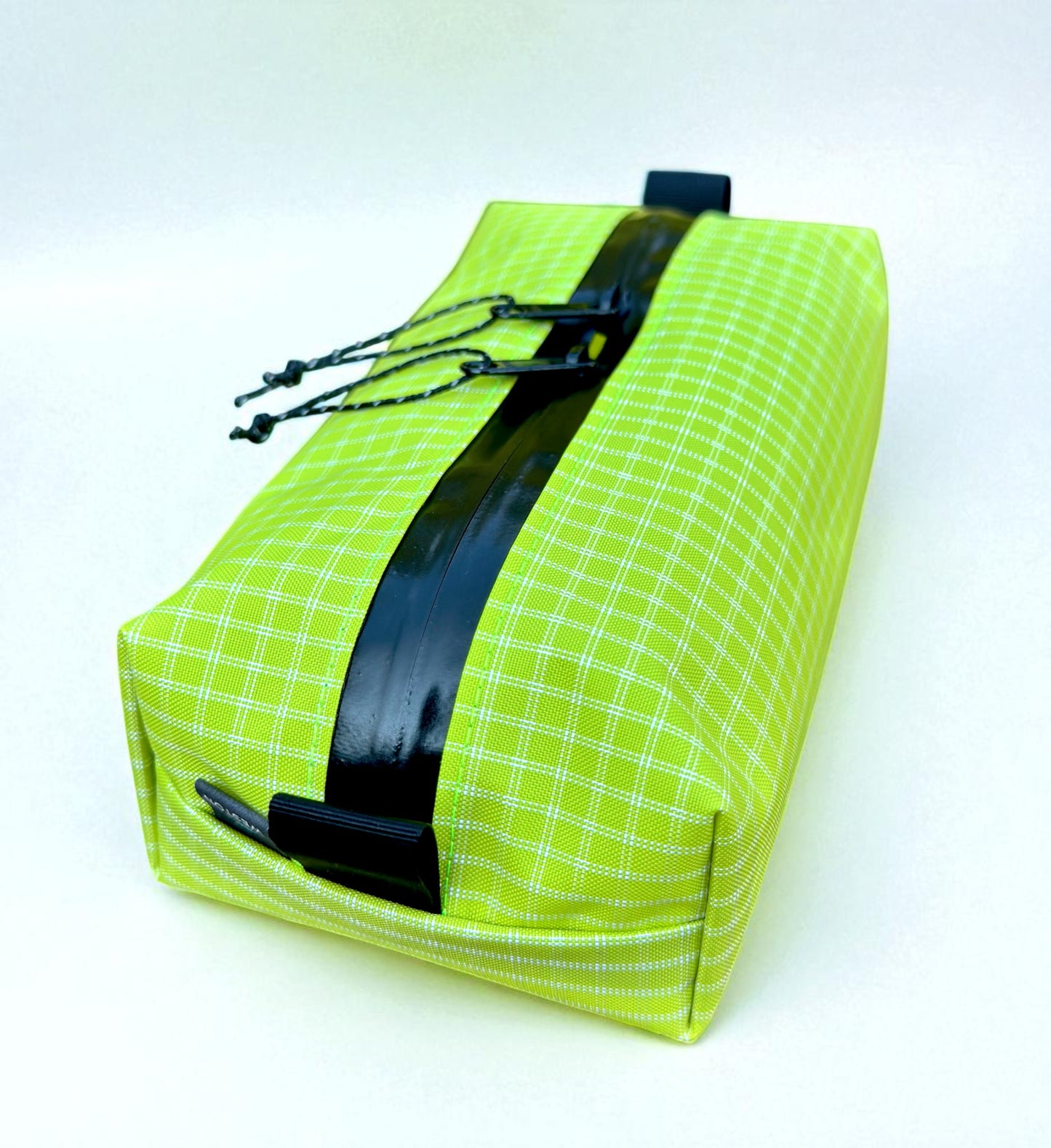 Summit Series UltraGrid Pouches – Handmade Ultralight Waterproof Gear Organizers with Taped Seams for Hiking, Backpacking & Travel