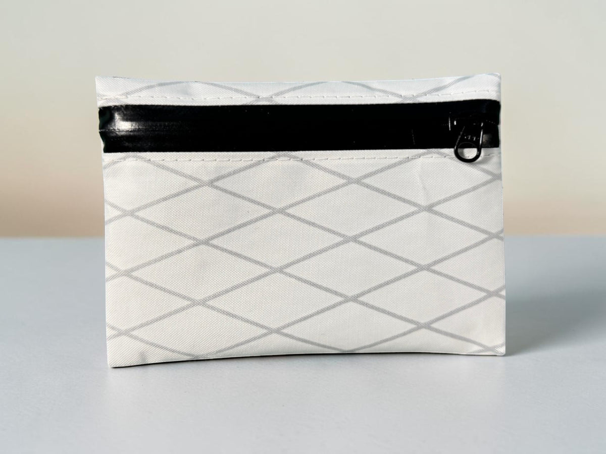 X-Pac Naked Pouch, Ultralight Travel Gear for the Serious Minimalist