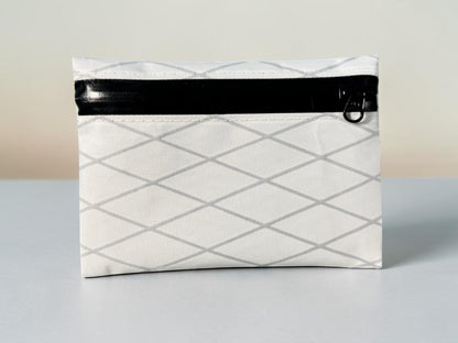 X-Pac Naked Pouch, Ultralight Travel Gear for the Serious Minimalist