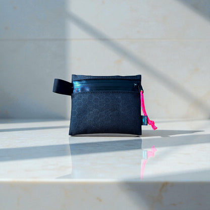 Cordura® Pocket Zip Pouches – Rugged Organizers for EDC, Travel & Trail