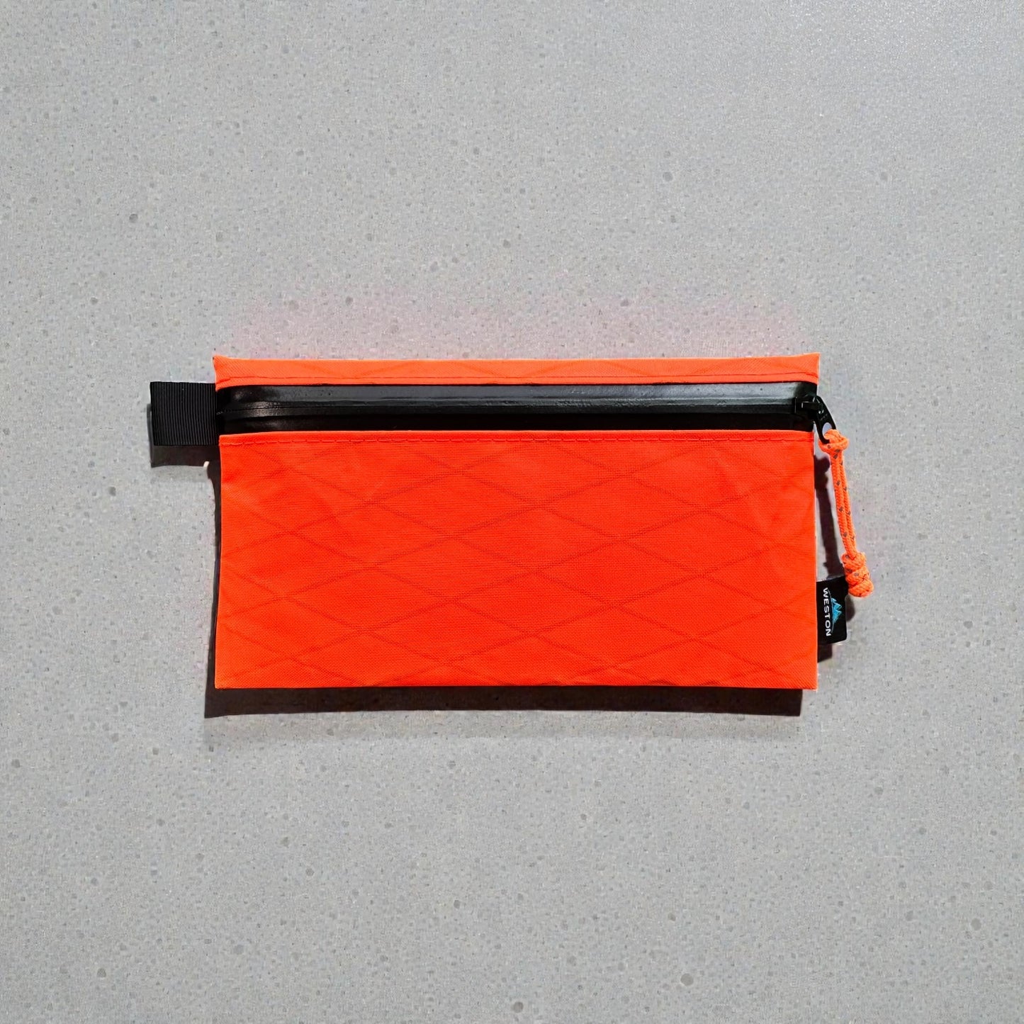 X-Pac Ascent Series Mid-Size Flat Pouch – Ultralight EDC Wallet, Travel Organizer, Backpacking Gear Pouch