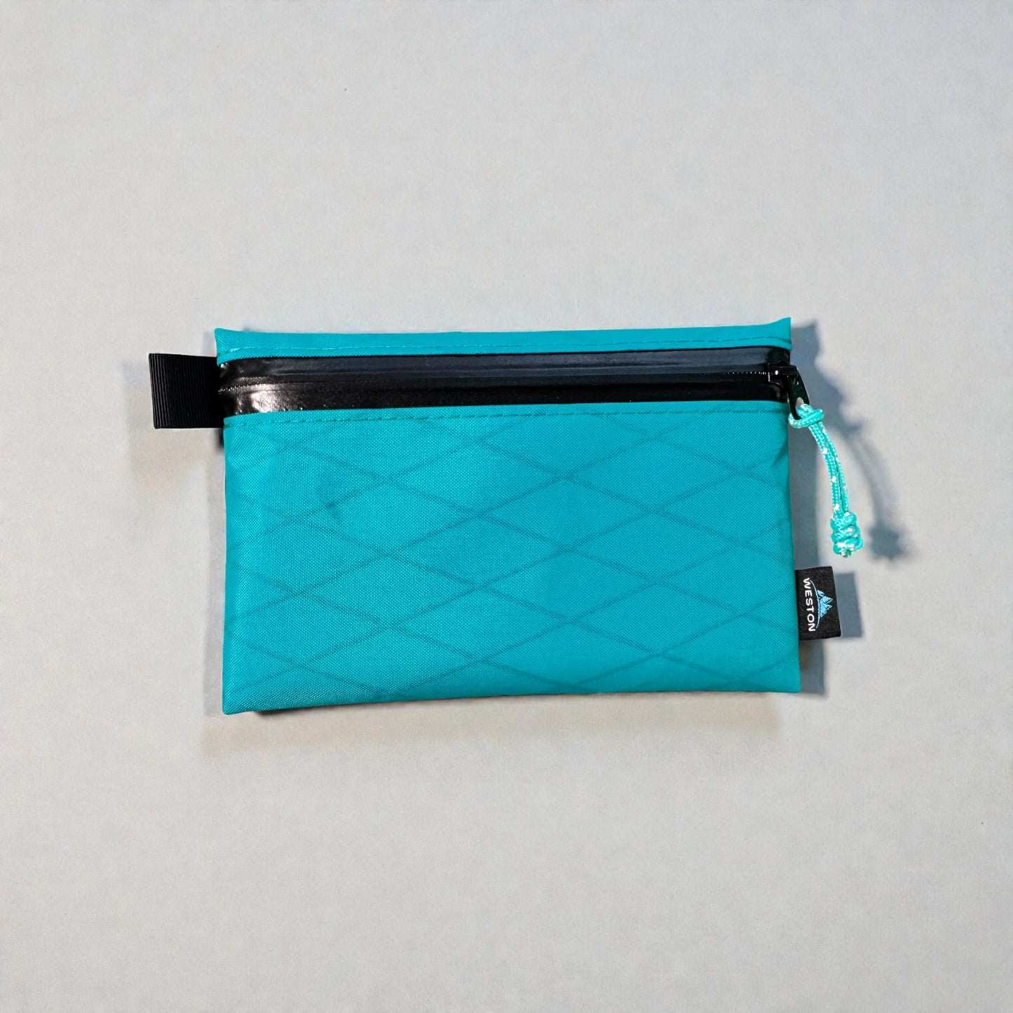 X-Pac Ascent Series Mid-Size Flat Pouch – Ultralight EDC Wallet, Travel Organizer, Backpacking Gear Pouch