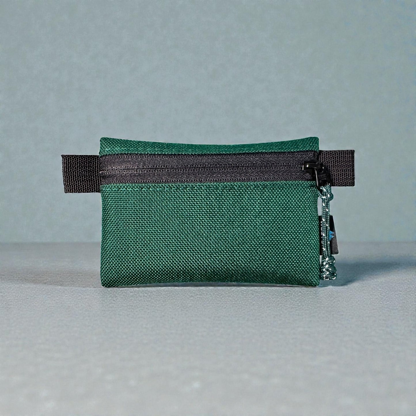 Cordura® Timberline Series Mid-Size Zip Pouches – Built for Hiking, Camping, EDC