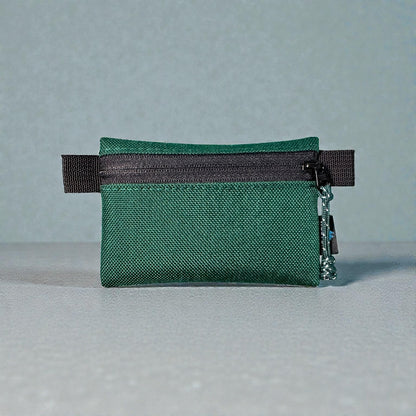 Cordura® Timberline Series Mid-Size Zip Pouches – Built for Hiking, Camping, EDC