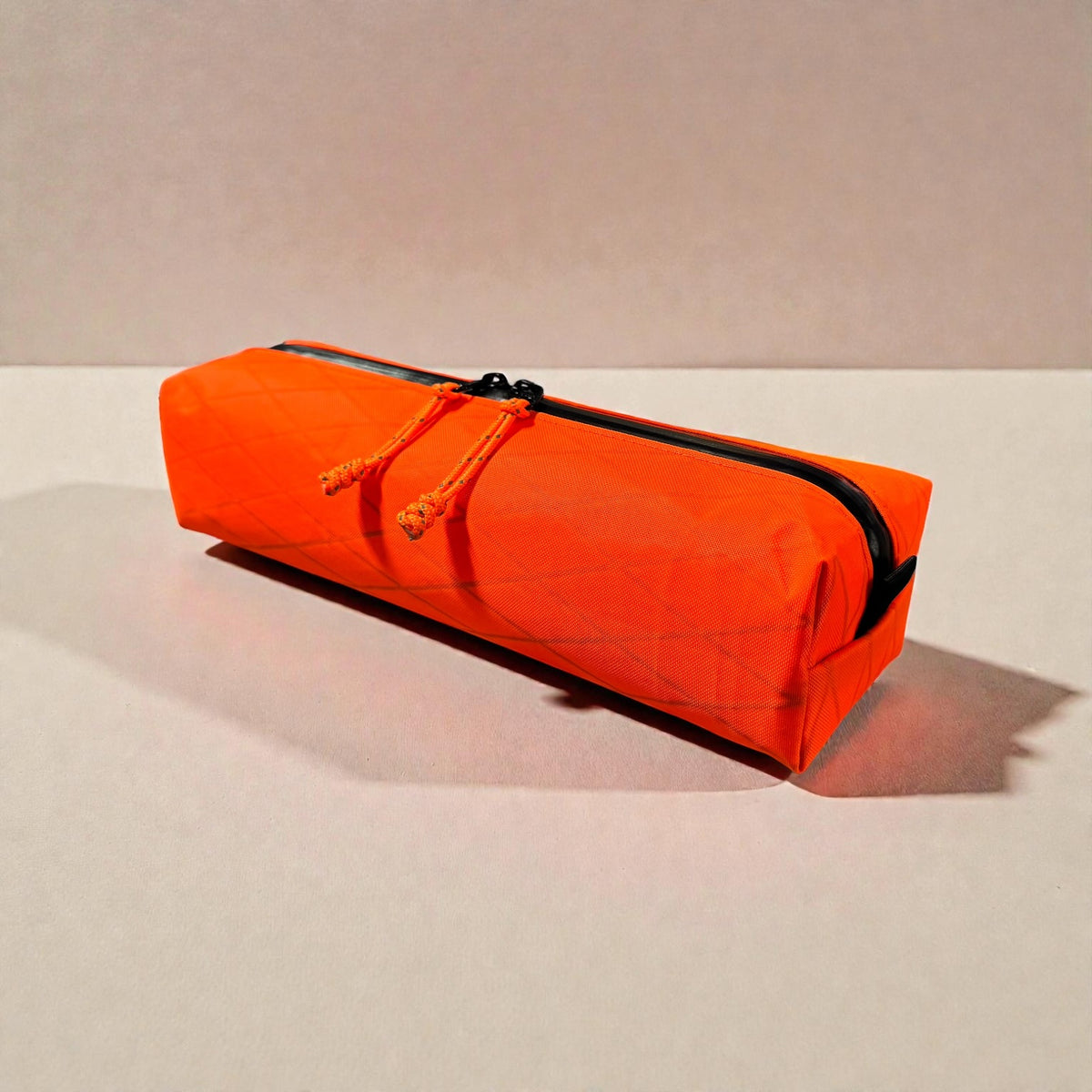 Ascent Series Compact X-Pac Pouches – Weatherproof Travel, EDC & Backpacking Gear Organizer