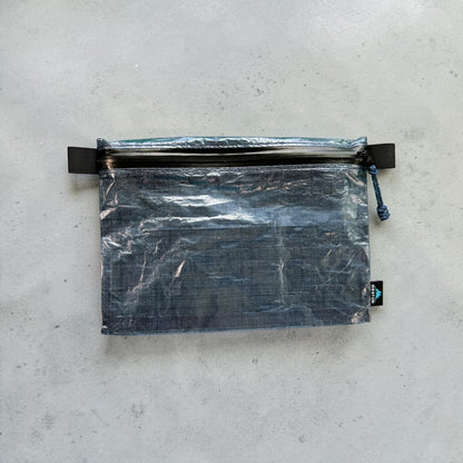 Dyneema® Expanding Ditty Pouch – Ultralight Weatherproof Organizer for Hiking, Backpacking & Travel