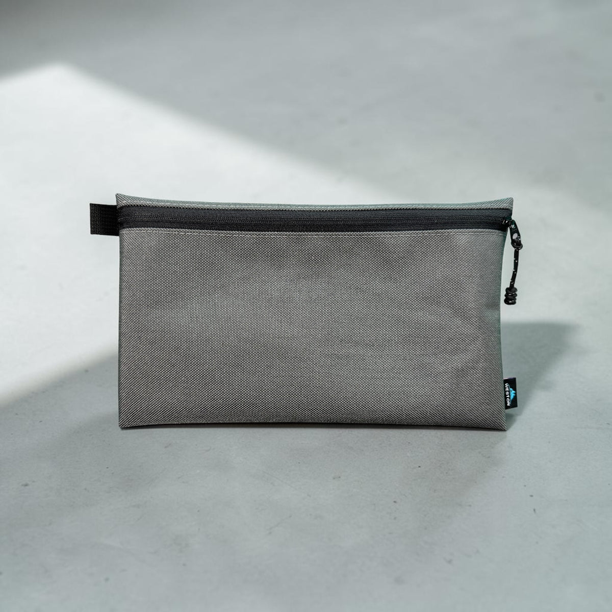 Forge Series Cordura® Zip Pouches – Heavy-Duty, Water-Resistant, Everyday Organizer