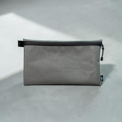 Forge Series Cordura® Zip Pouches – Heavy-Duty, Water-Resistant, Everyday Organizer