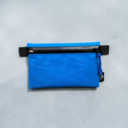 Summit Series Compact X-Pac Pouch – Ultralight Travel Organizer