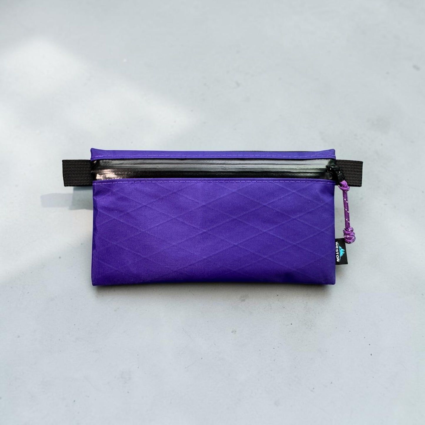 Summit Series X-Pac Pouch – Compact Ultralight Travel Organizer
