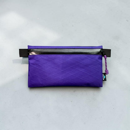Summit Series X-Pac Pouch – Compact Ultralight Travel Organizer
