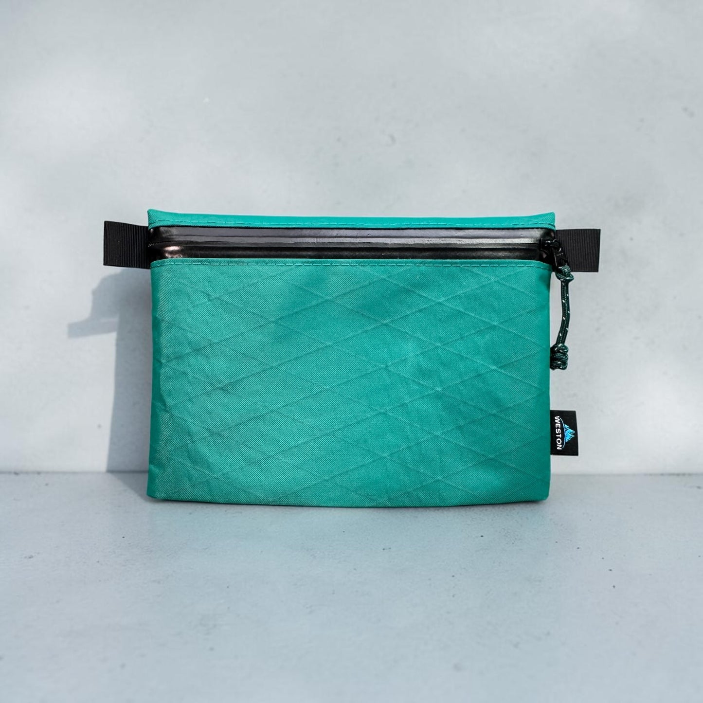 Summit Series X-Pac Pouch – Mid Size Ultralight Travel Organizer