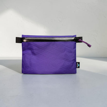 Summit Series X-Pac Pouch – Compact Ultralight Travel Organizer