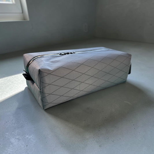 Large X-Pac Ultralight Pouches – Weatherproof Travel, EDC & Backpacking Gear Organizers