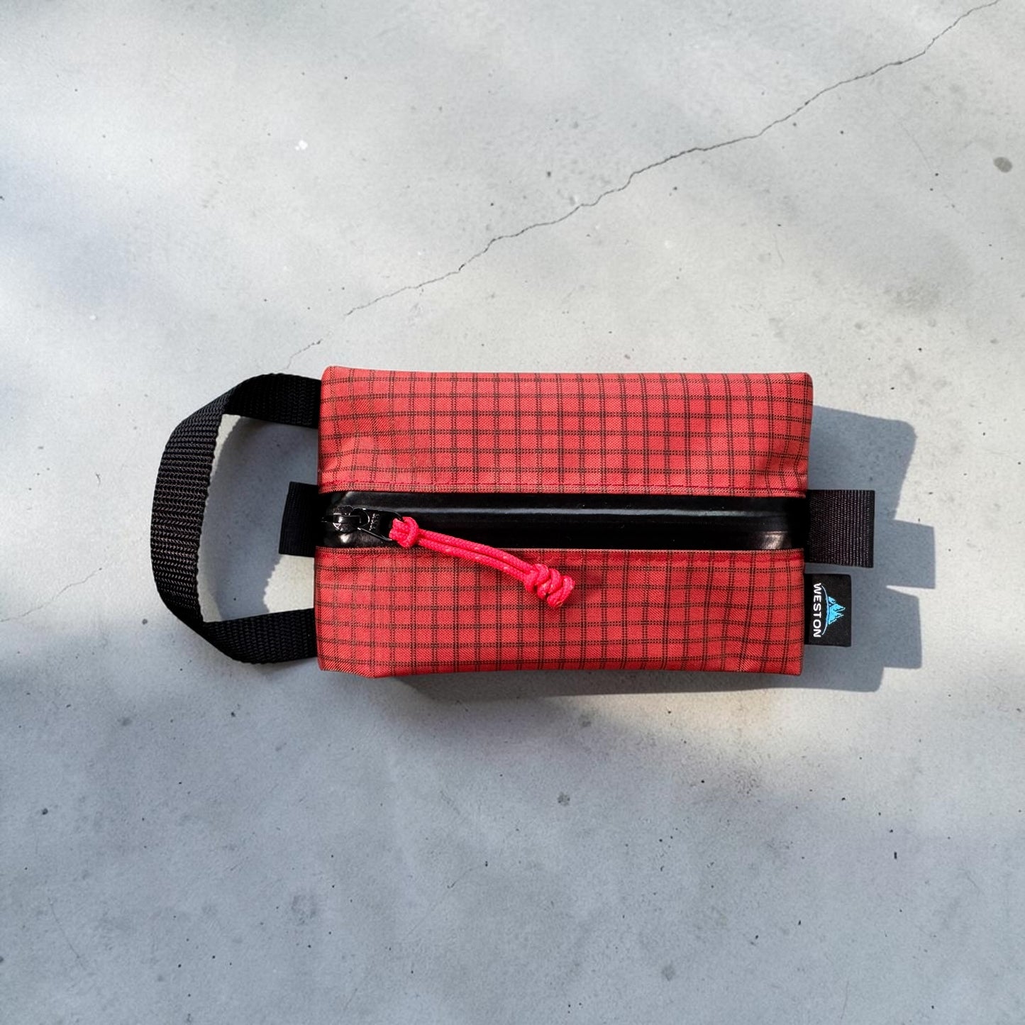 Ultralight Expandable Gear Pouches – UltraGrid™ & Venom Gridstop Eco-Friendly Storage for Hiking, Biking, Camping and EDC