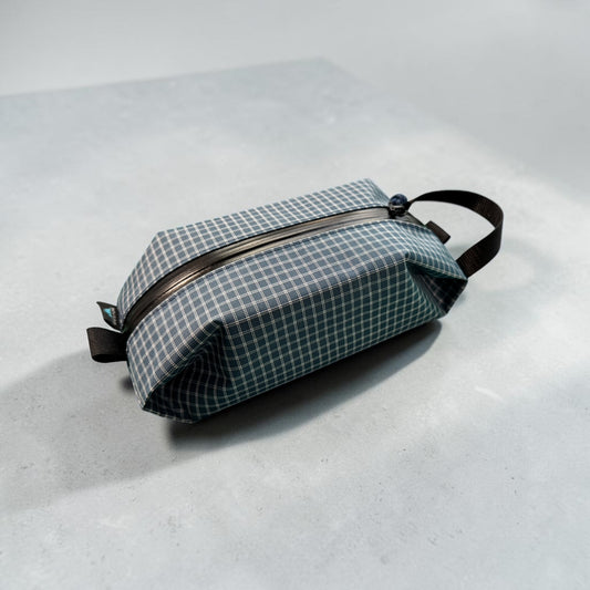 Ultralight Expandable Gear Pouches – UltraGrid™ & Venom Gridstop Eco-Friendly Storage for Hiking, Biking, Camping and EDC