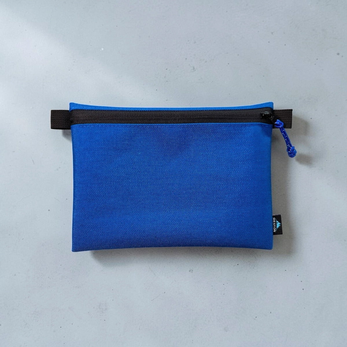 Timberline Series Large Cordura® Zip Pouches – Built for Hiking, Camping & EDC