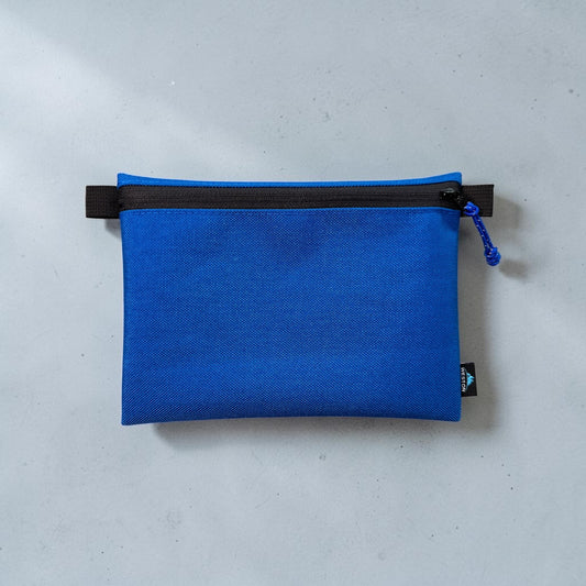 Large Cordura® Timberline Series Zip Pouches – Built for Hiking, Camping & EDC