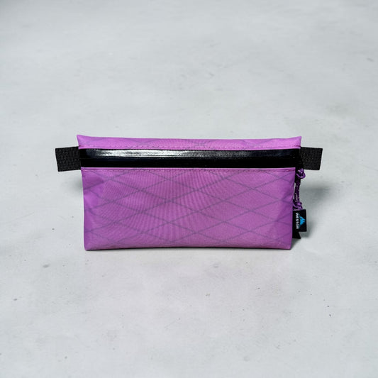 Summit Series X-Pac Pouch – Mid Size Ultralight Travel Organizer